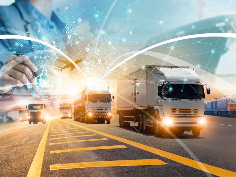 Trazabilidad aduanera, clave para fortalecer la competitividad de México, de ahí la importancia de que los datos lleguen antes que la mercancía: AMACARGA