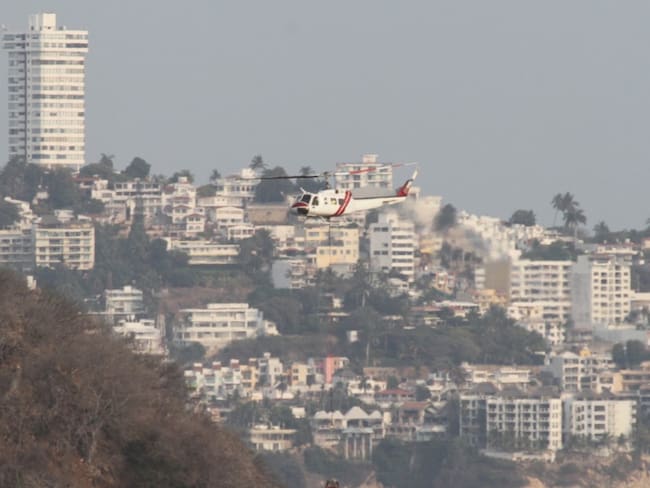 Denuncian "Cártel Inmobiliario" acapulqueño con nexos en la CDMX