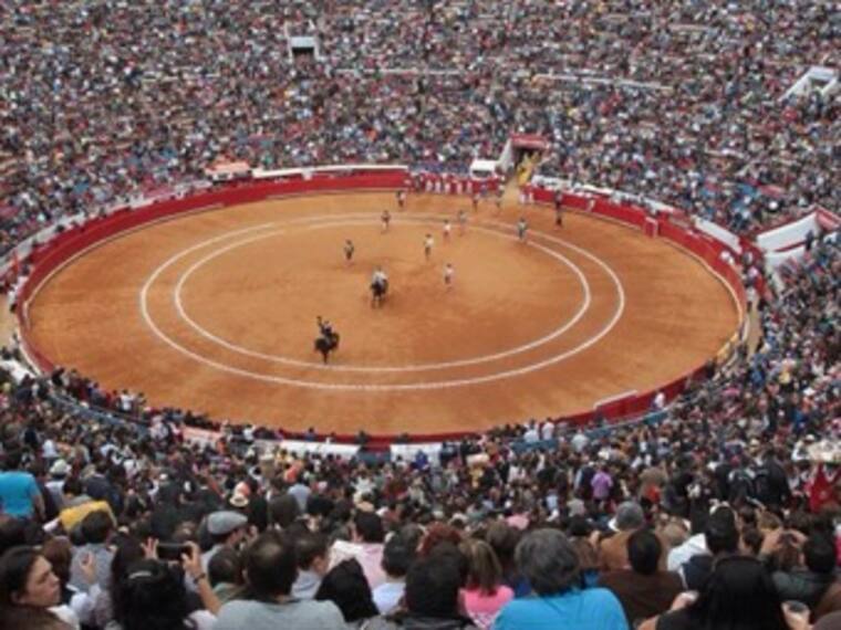 Celebra la Plaza México 68 años