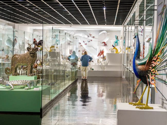 Noche de Museos CDMX 2026: 5 planes imperdibles que debes vivir y para todas las edades