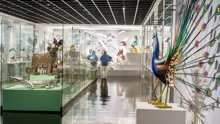 Noche de Museos CDMX 2026: 5 planes imperdibles que debes vivir y para todas las edades