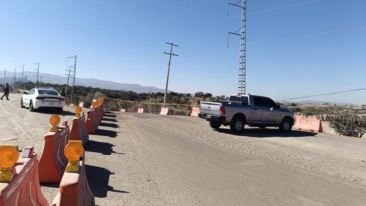 Muere menor durante balacera en San Miguel de Allende, Guanajuato