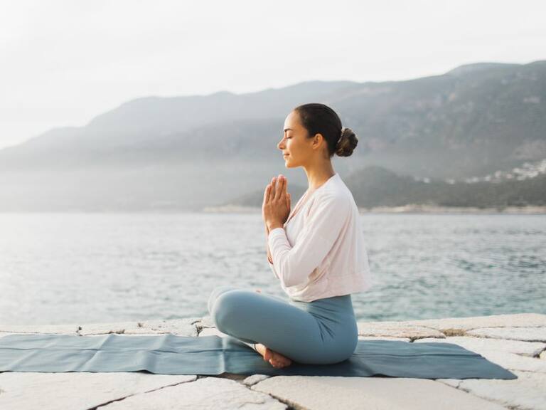 ¿Cómo se puede fluir incluso en momentos de estrés o dificultad?