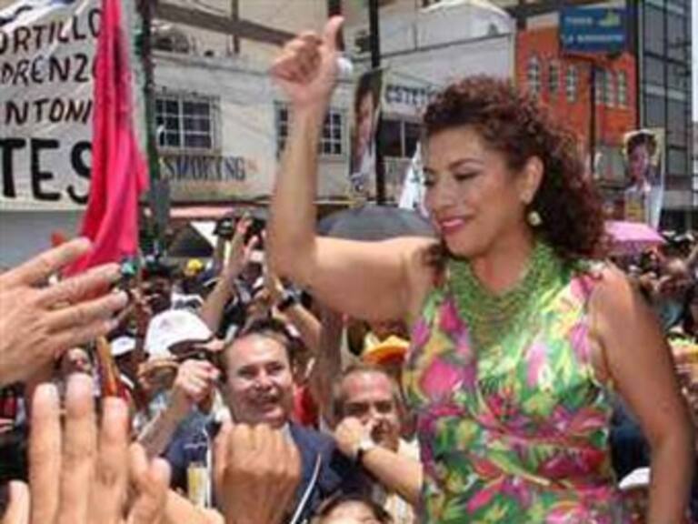 Encabezará Brugada comisión de entrega-recepción en Iztapalapa
