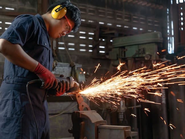 Jornada laboral de 40 horas es oficial, se publica en el DOF