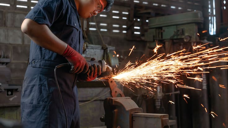 Jornada laboral de 40 horas es oficial, se publica en el DOF