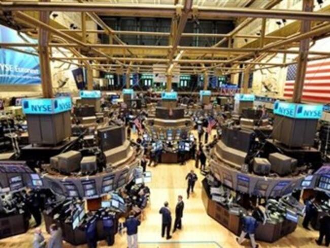 Reporte del empleo da respiro a la Bolsa de NY