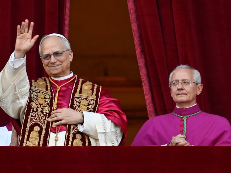 #Entrevista con Padre Cipriano Sánchez