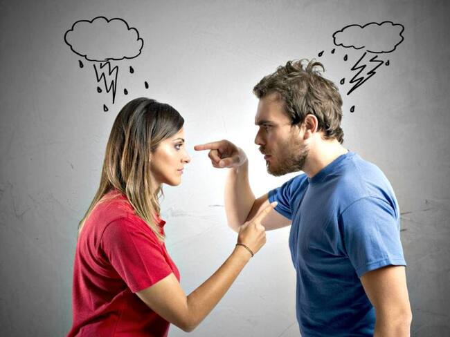 ¿Cómo lograr una relación de pareja exitosa?