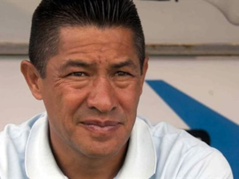 Dirigirá Ambriz al Querétaro tras despido de Sergio Bueno