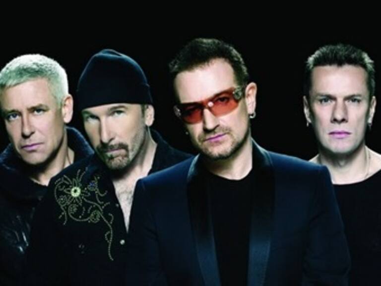 Estrenarán documental sobre U2 en Festival de Cine de Toronto