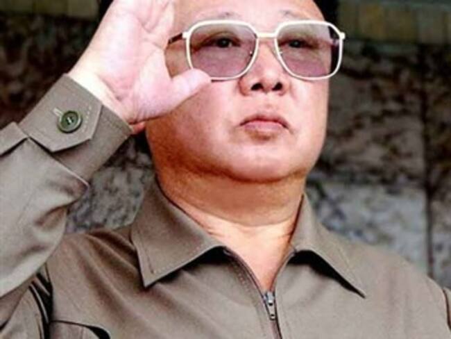 Revelan entrevista entre lider norcoreano y alto funcionario chino