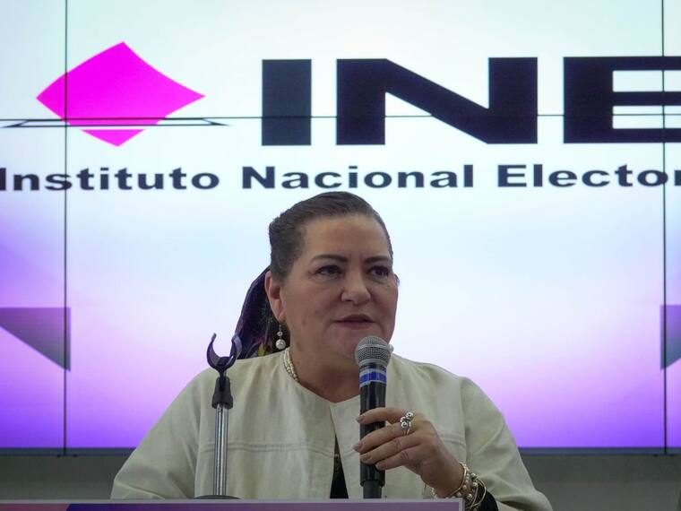 INE, con presupuesto ‘extra’, busca organizar bien la elección judicial.