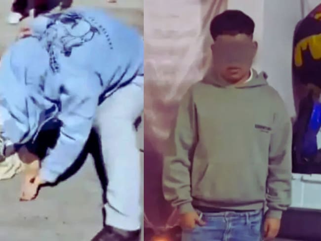 Caso Jeremy: ¿Cuál es el estado de salud del niño apuñalado en una escuela de Tláhuac?