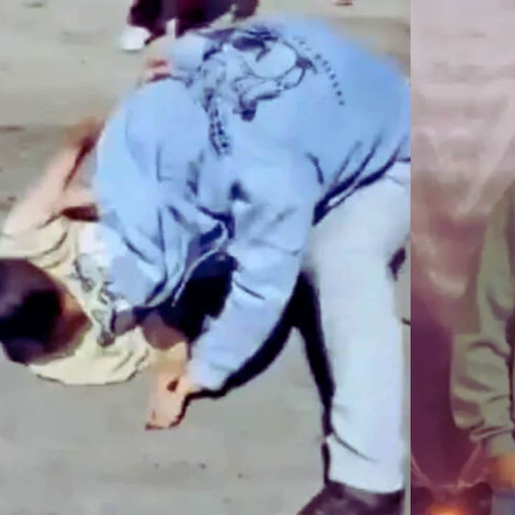 Caso Jeremy: ¿Cuál es el estado de salud del niño apuñalado en una escuela de Tláhuac?