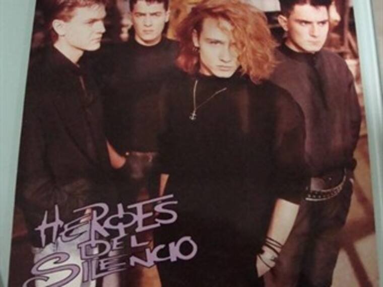 'Cover WFM' con Carla Cisneros. Héroe de leyenda