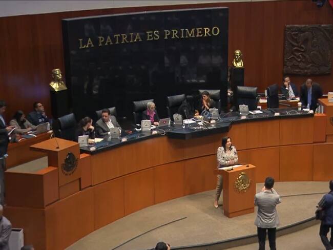 Senado aprueba la ‘Ley Silla’