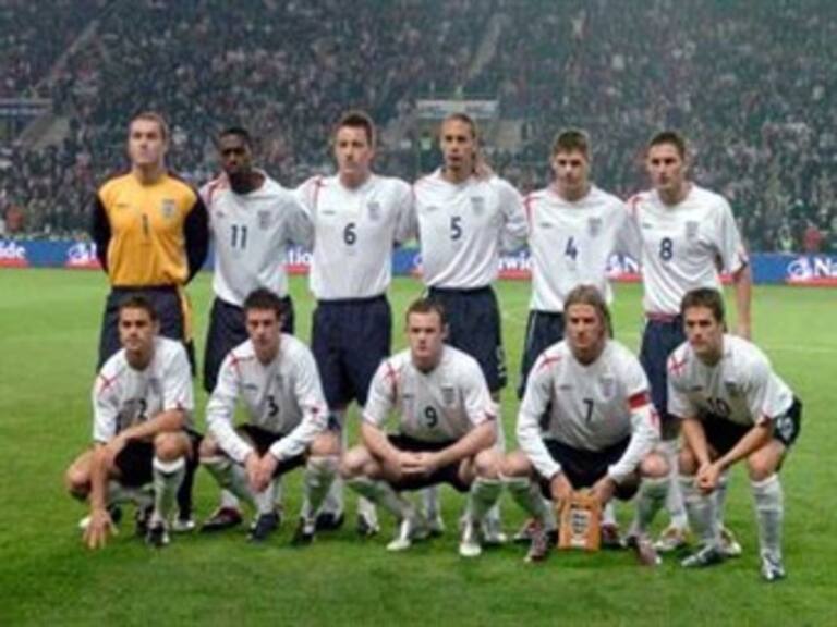 Equipo 'británico' en Londres 2012 será sólo de ingleses