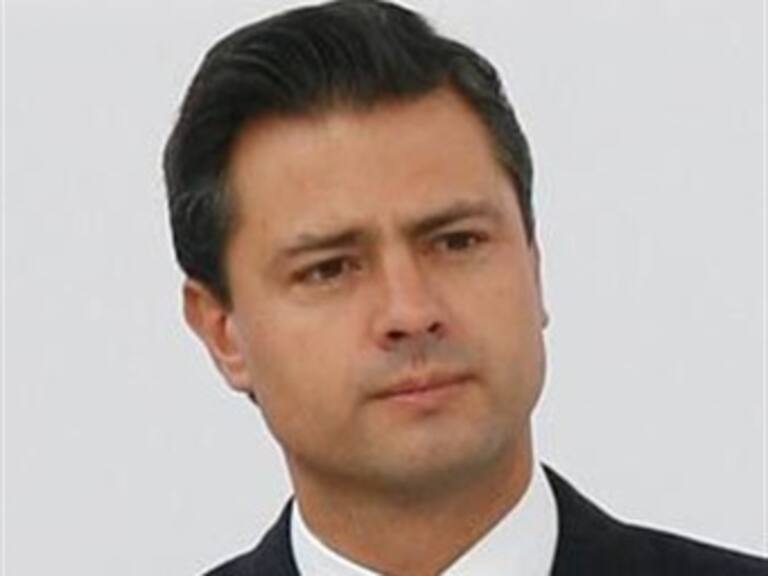 Apoya Peña Nieto en EUA presencia de capital privado en Pemex