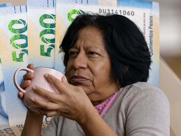 Apoyo Mujeres Bienestar 2026: revisa si estás en la lista de excluidas. Getty Images