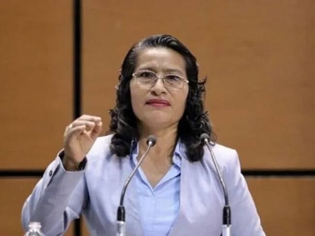 Alcaldesa de Acapulco va por la reelección