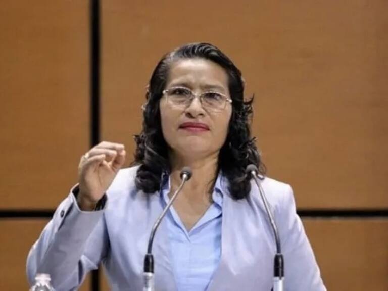 Alcaldesa de Acapulco va por la reelección