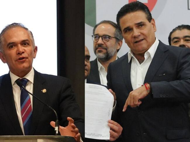 Aureoles y Mancera tendrán derecho de audiencia: Comité Organizador FAM