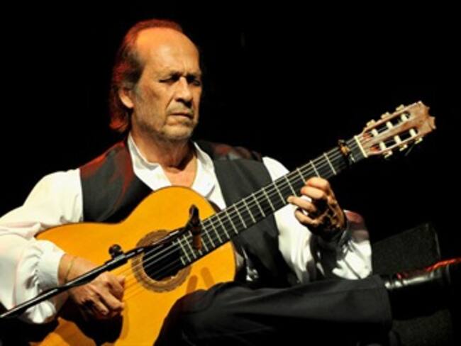 ¿Quién era Paco de Lucía?