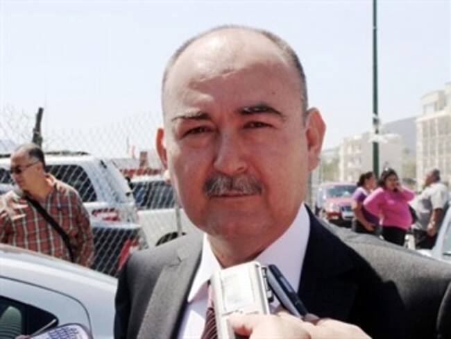 Comparece ante Congreso ex secretario de Seguridad de Guerrero por caso Ayotzinapa