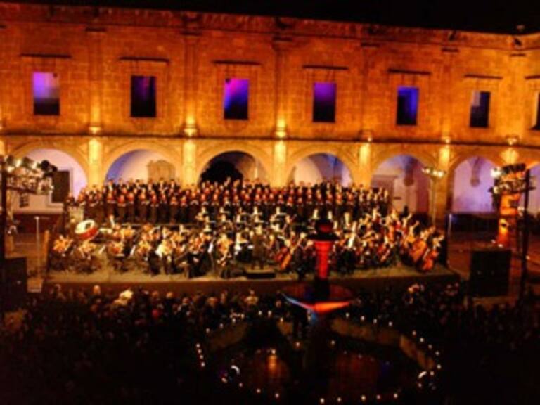 Reunirá Festival de Música de Morelia a lo mejor del arte