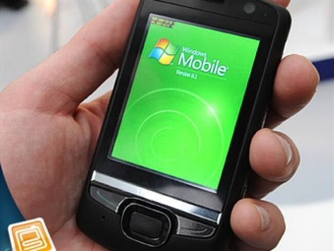 Promete Microsoft apertura en sistema Windows Mobile