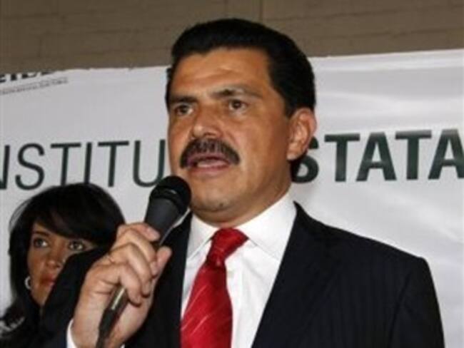 Se compromete Olvera a gobernar sin distingos partidistas