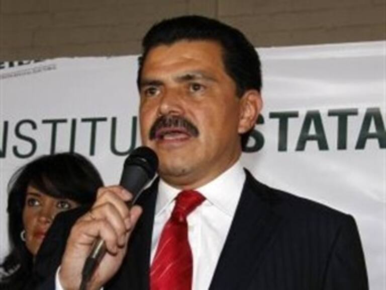Se compromete Olvera a gobernar sin distingos partidistas