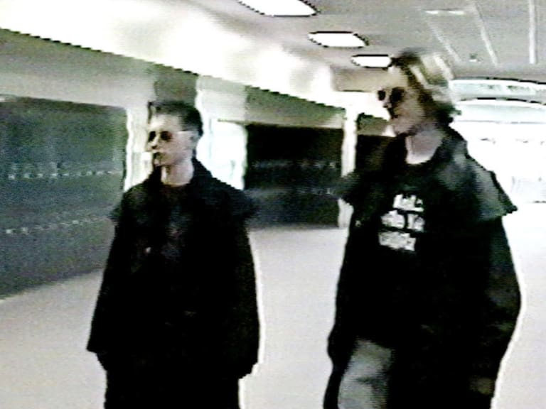 Mx - True Crime Community: qué es, cómo opera y por qué Columbine sigue marcando a una subcultura digital