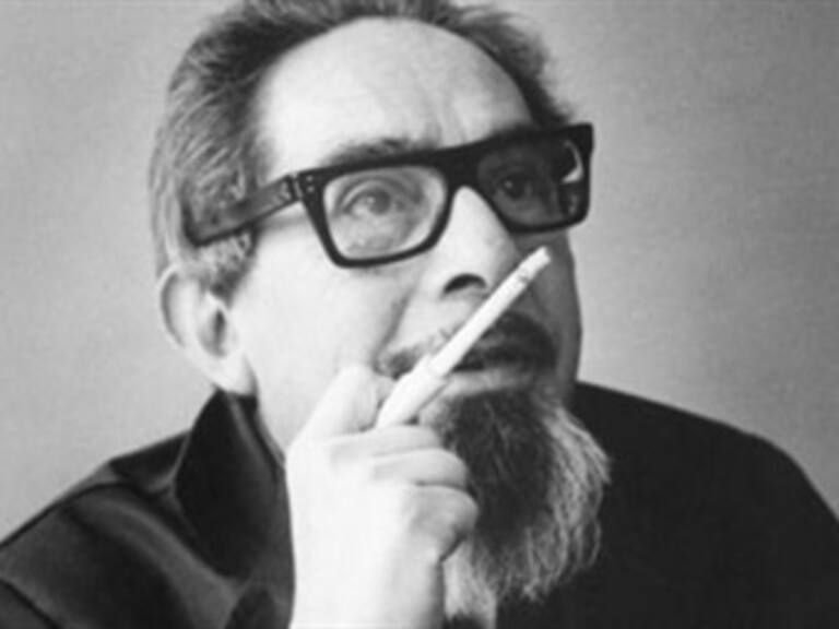 Rendirán homenaje a José Revueltas en Festival de Cine de Durango