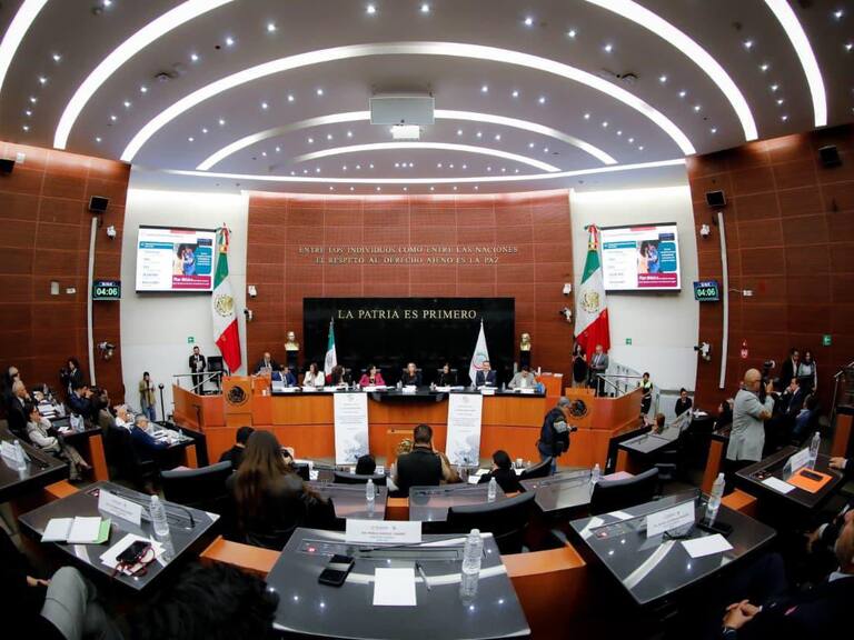 Consolida SENER nuevo modelo energético en primer año de la Presidenta Claudia Sheinbaum