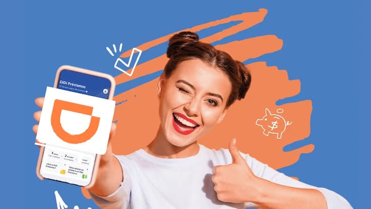 DiDi resuelve: 42% de los usuarios de servicios financieros lo hacen para salir de la emergencia, señala estudio