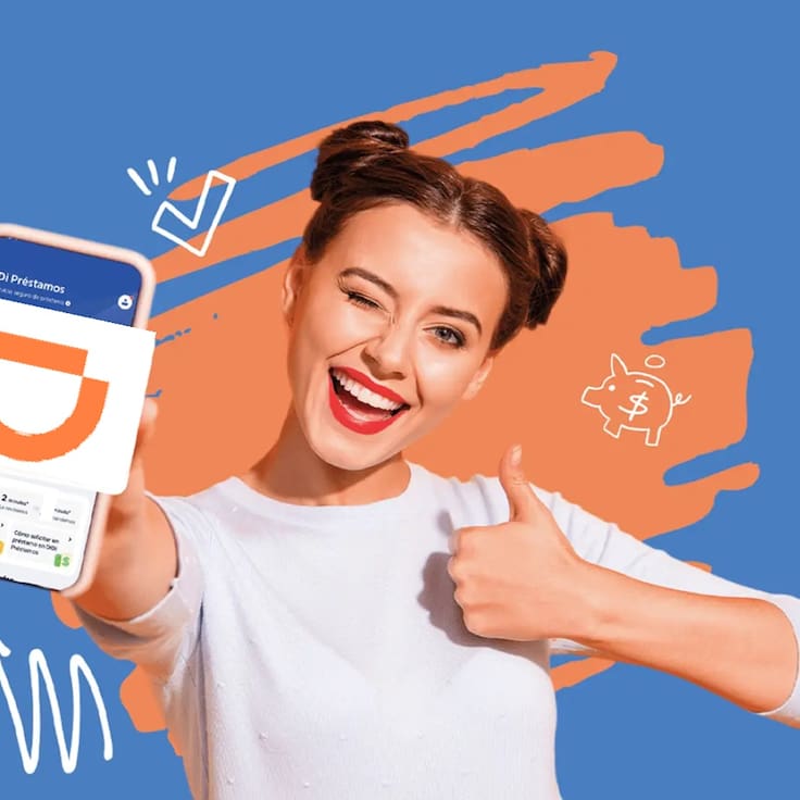 DiDi resuelve: 42% de los usuarios de servicios financieros lo hacen para salir de la emergencia, señala estudio