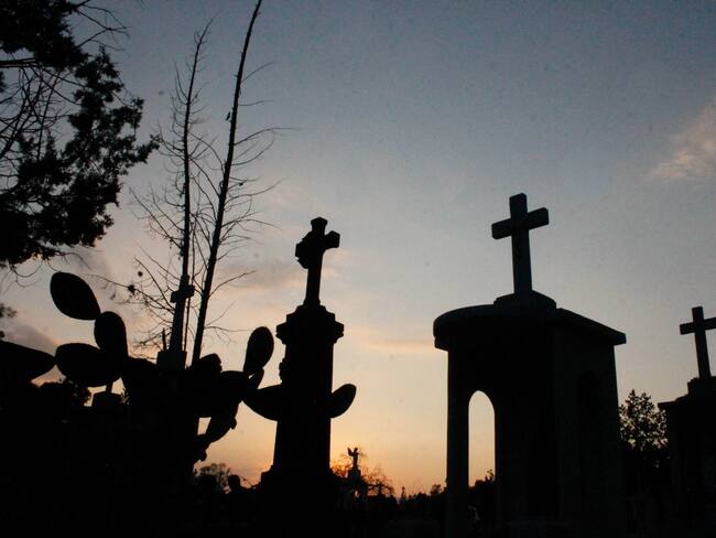 Presentan plan para localización de desaparecidos en CDMX con exhumación de cuerpos y apoyos económicos