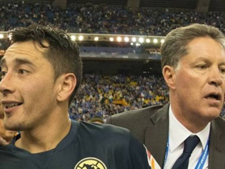 Ricardo Peláez: “Le estamos ofreciendo a Sambueza un contrato de dos años”