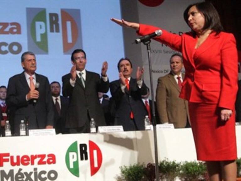 Deuda en Coahuila, tema del pasado: PRI