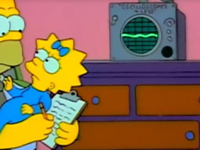 Inventos de Los Simpson que se han vuelto realidad