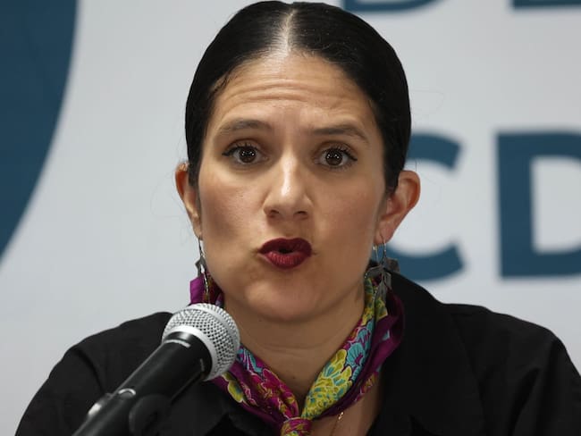 Fiscal capitalina reconoce omisiones en el caso de feminicidio de Edith Guadalupe y rechaza fabricación de culpables