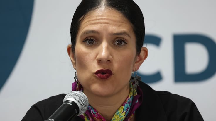 Fiscal capitalina reconoce omisiones en el caso de feminicidio de Edith Guadalupe y rechaza fabricación de culpables