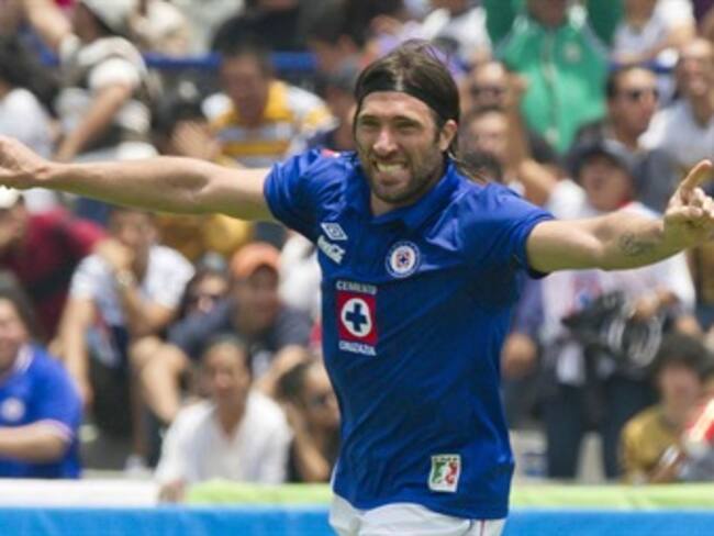 Aprovechar Cruz Azul un decaído Atlante para resurgir