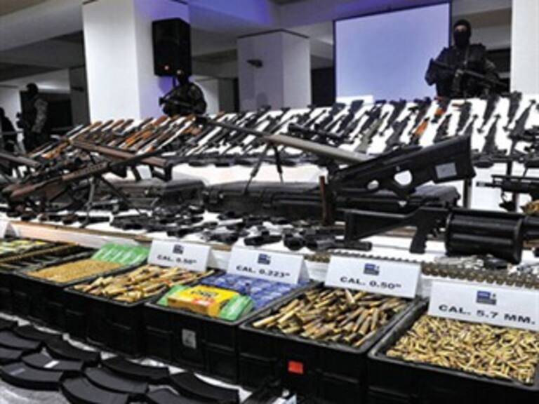 Informantes del FBI y DEA, contrabandistas de 'Rápido y Furioso'