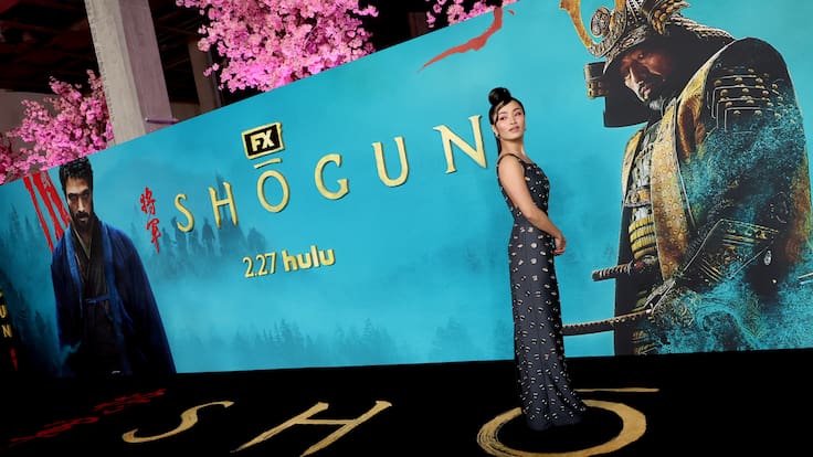 Candidatos a los Emmy 2024: “The Bear”, “True Detective” y “Shogun” encabezan las nominaciones