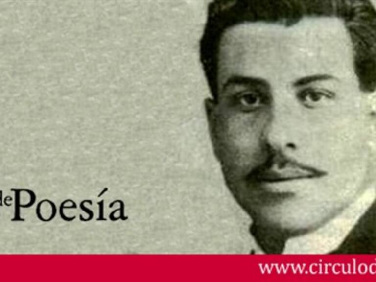 Destaca Conaculta la vigencia de la poesía de Ramón López Velarde