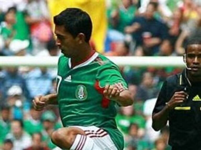 Salva Hernández al 'Tricolor' de la mediocridad al dar el triunfo 1-0