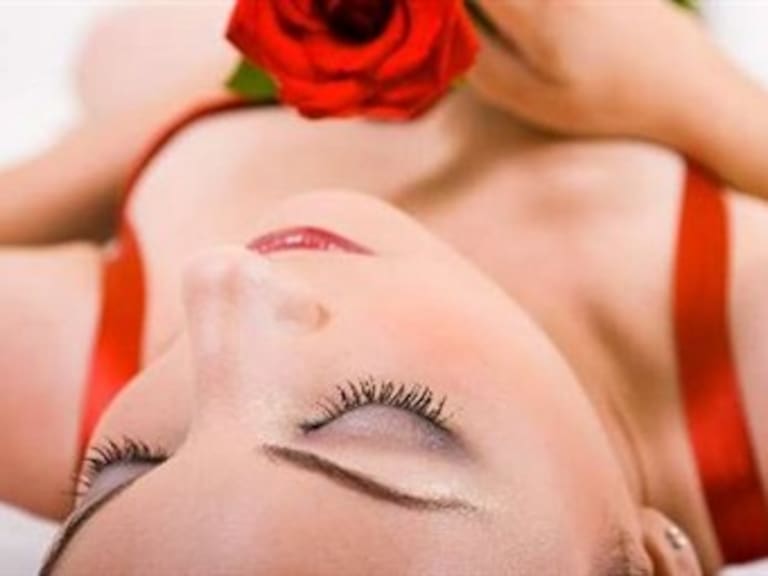 ¿Sabes cómo llegar al orgasmo sin ayuda de la penetración?